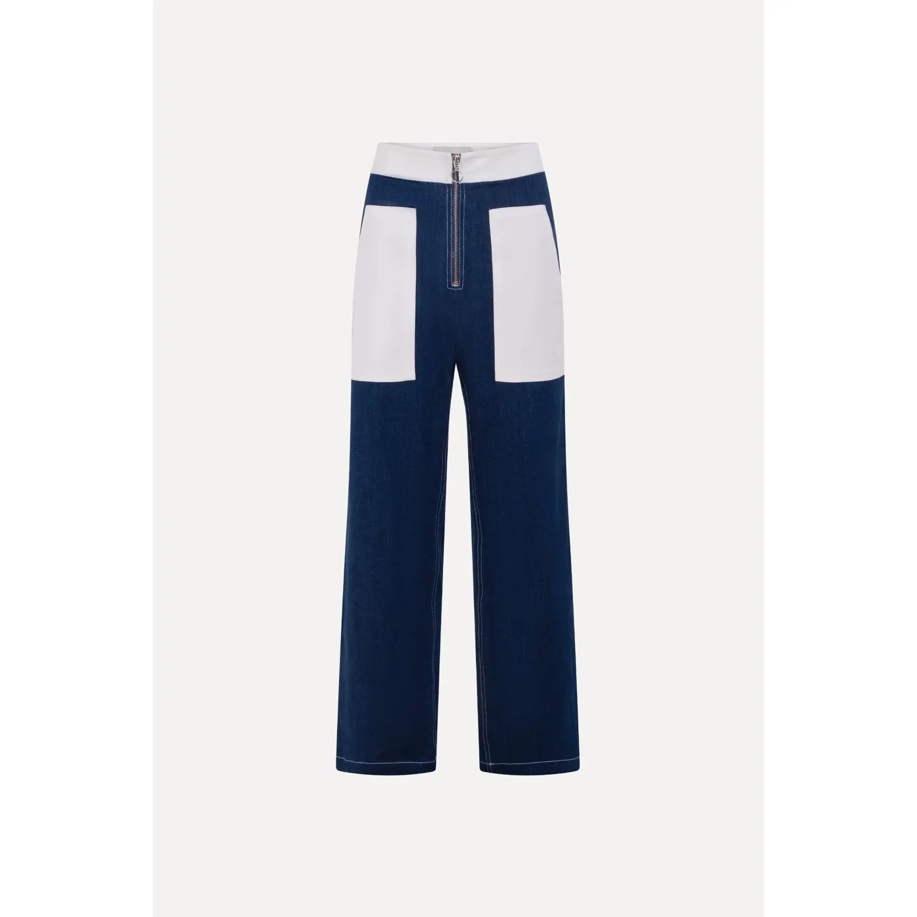 3701575103437 - Jeans Bourgogne