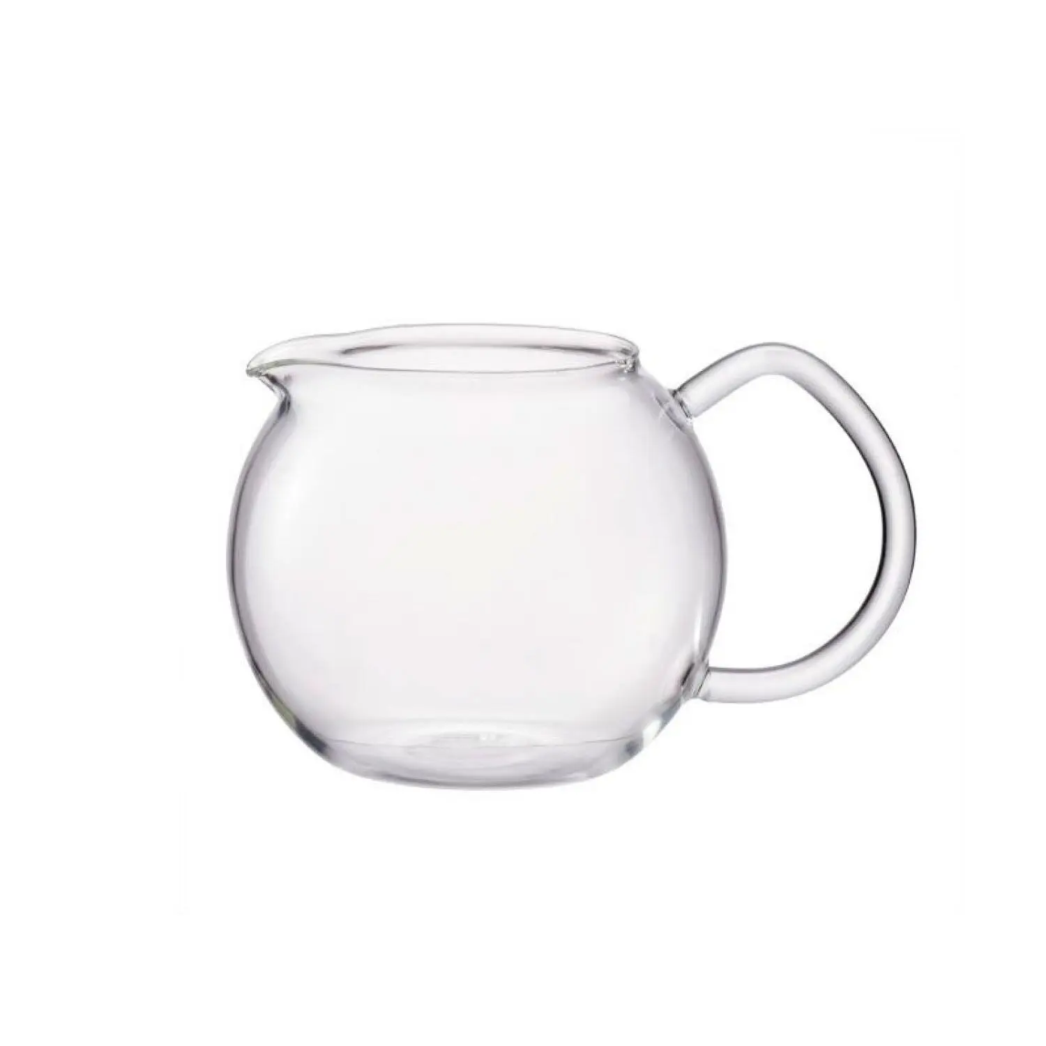 0727015260921 - Ersatzglas für Teekannen Assam