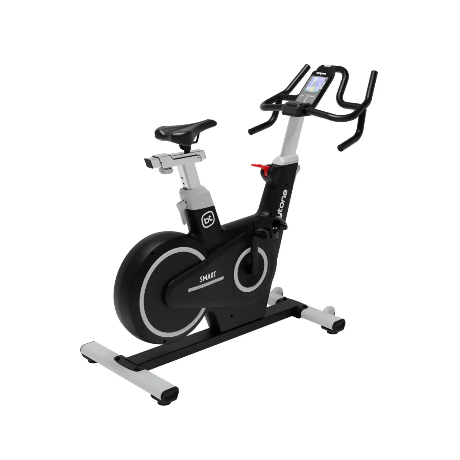 Heimtrainer Bodytone Active 350 Smart