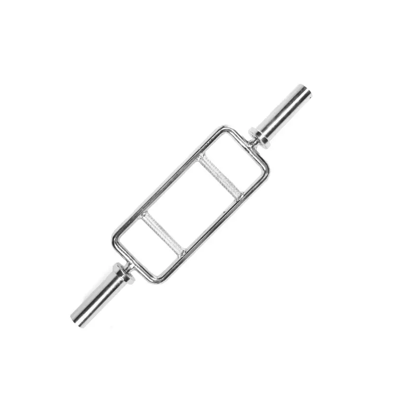 Hantelstange mit Sicherungsring Bodytone Olympic