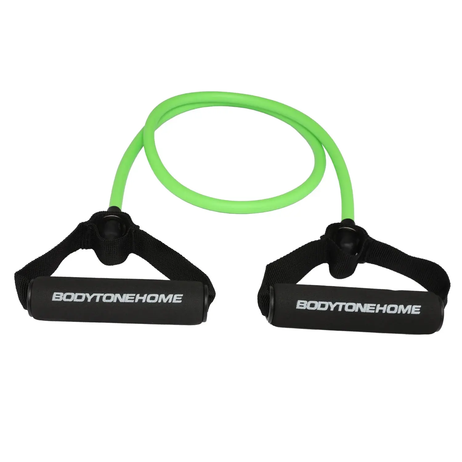 Widerstandsbogen mit Griff aus hochdichtem Material Bodytone