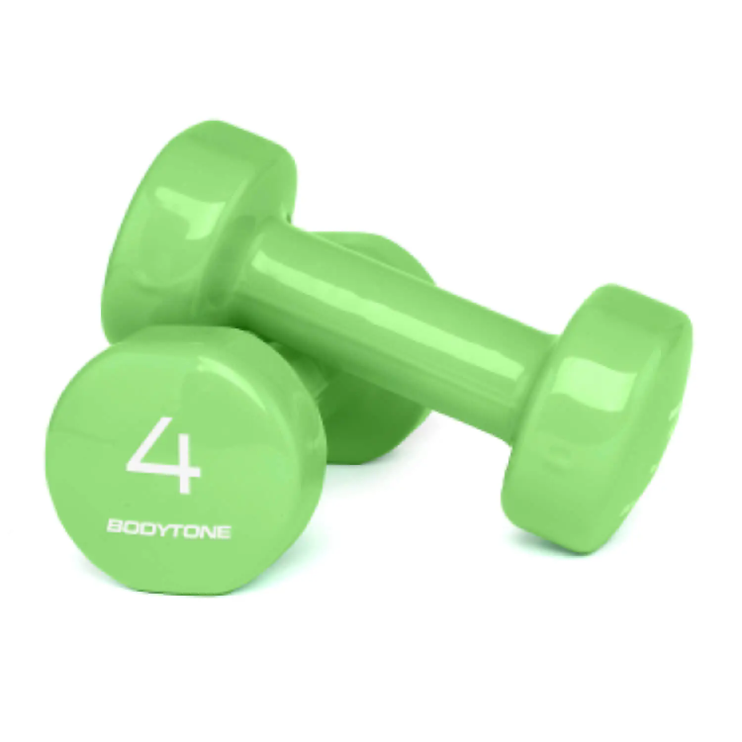Paar Hanteln im Set Bodytone