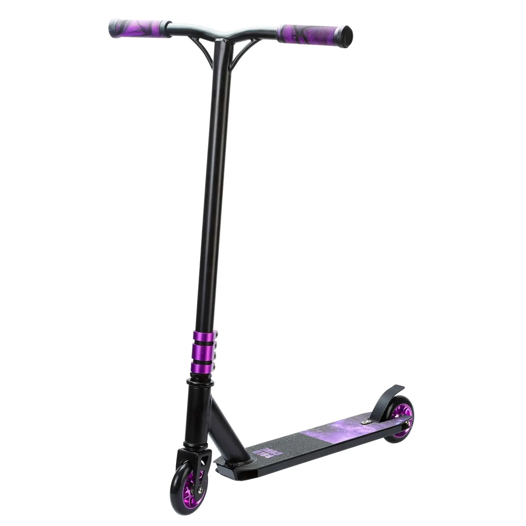 Mädchen Scooter Boldcube Stunt Deluxe