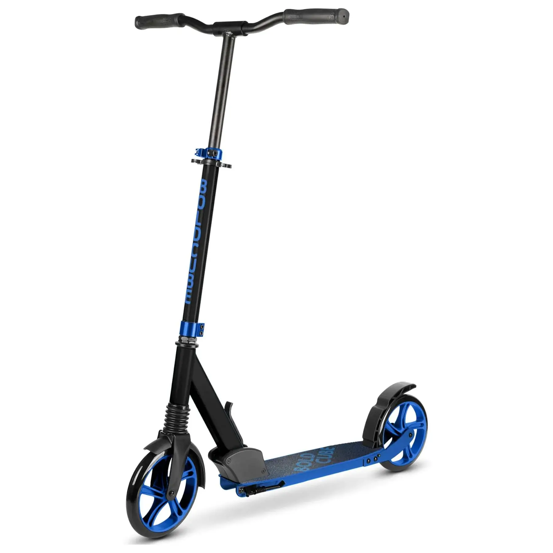Große Scooter Für Kinder Boldcube