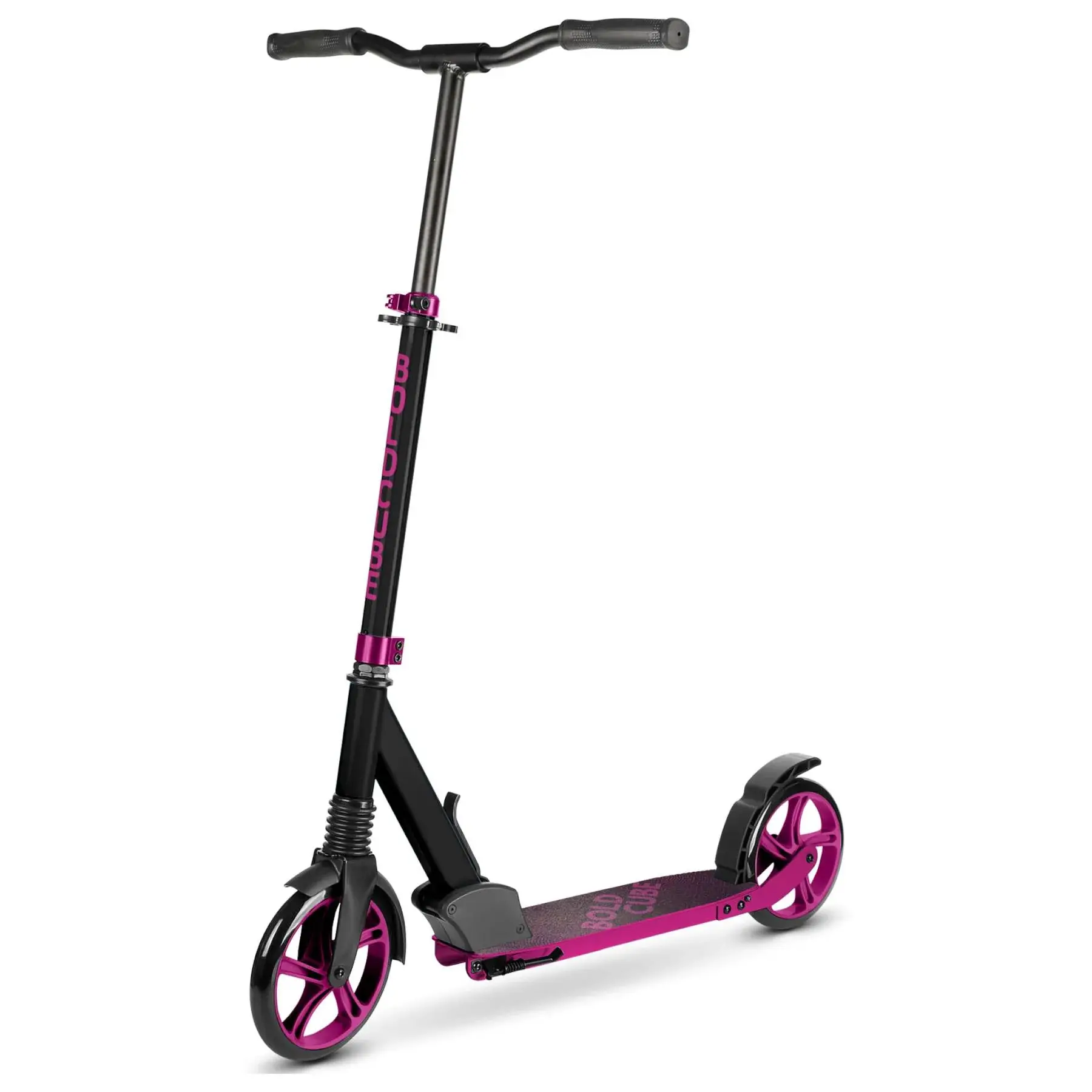 Große Scooter Für Kinder Boldcube