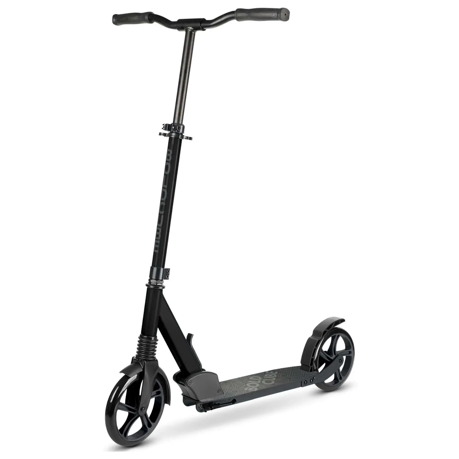 Große Scooter Für Kinder Boldcube