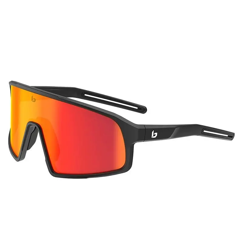 Bollé Unisex Noir Sunglasses Shifter