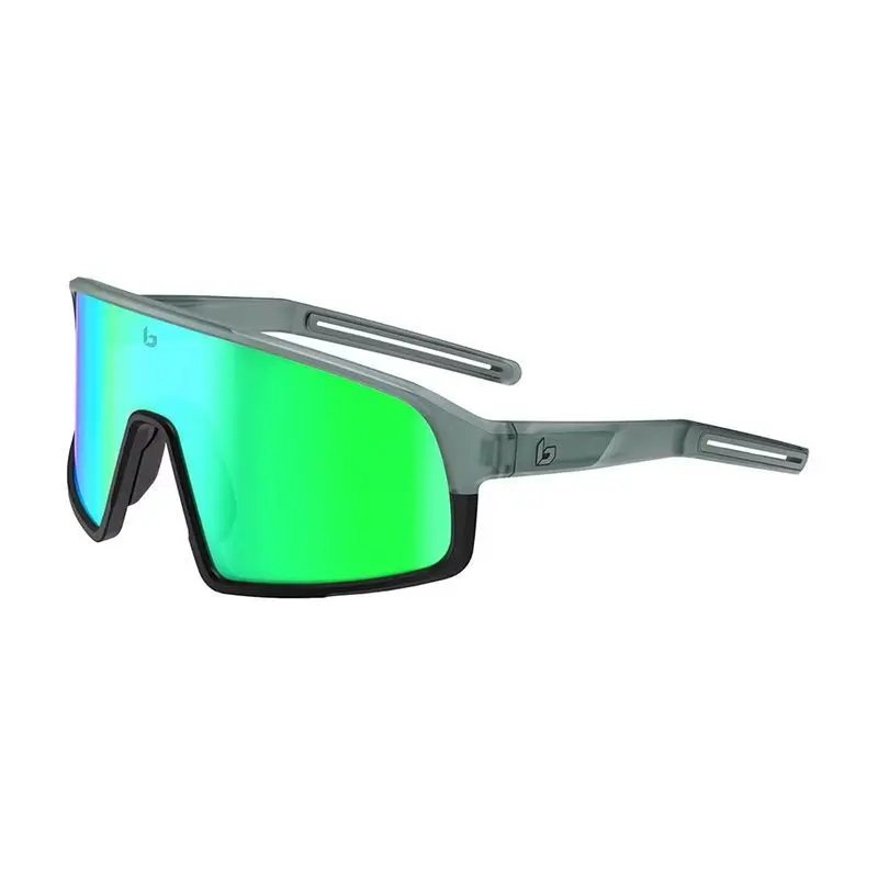 Bollé Unisex Noir Sunglasses Shifter