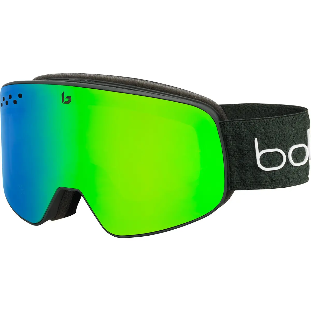 Skibrille Bollé Nevada