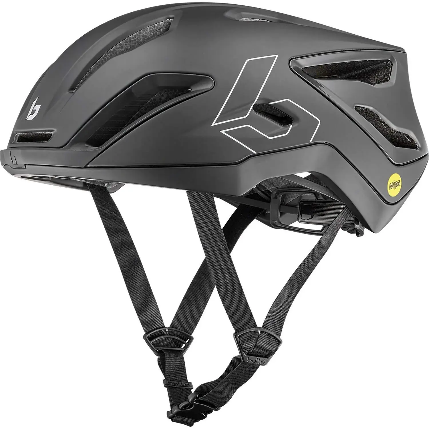 Bollé Fahrradhelm Exo Mips Unisex