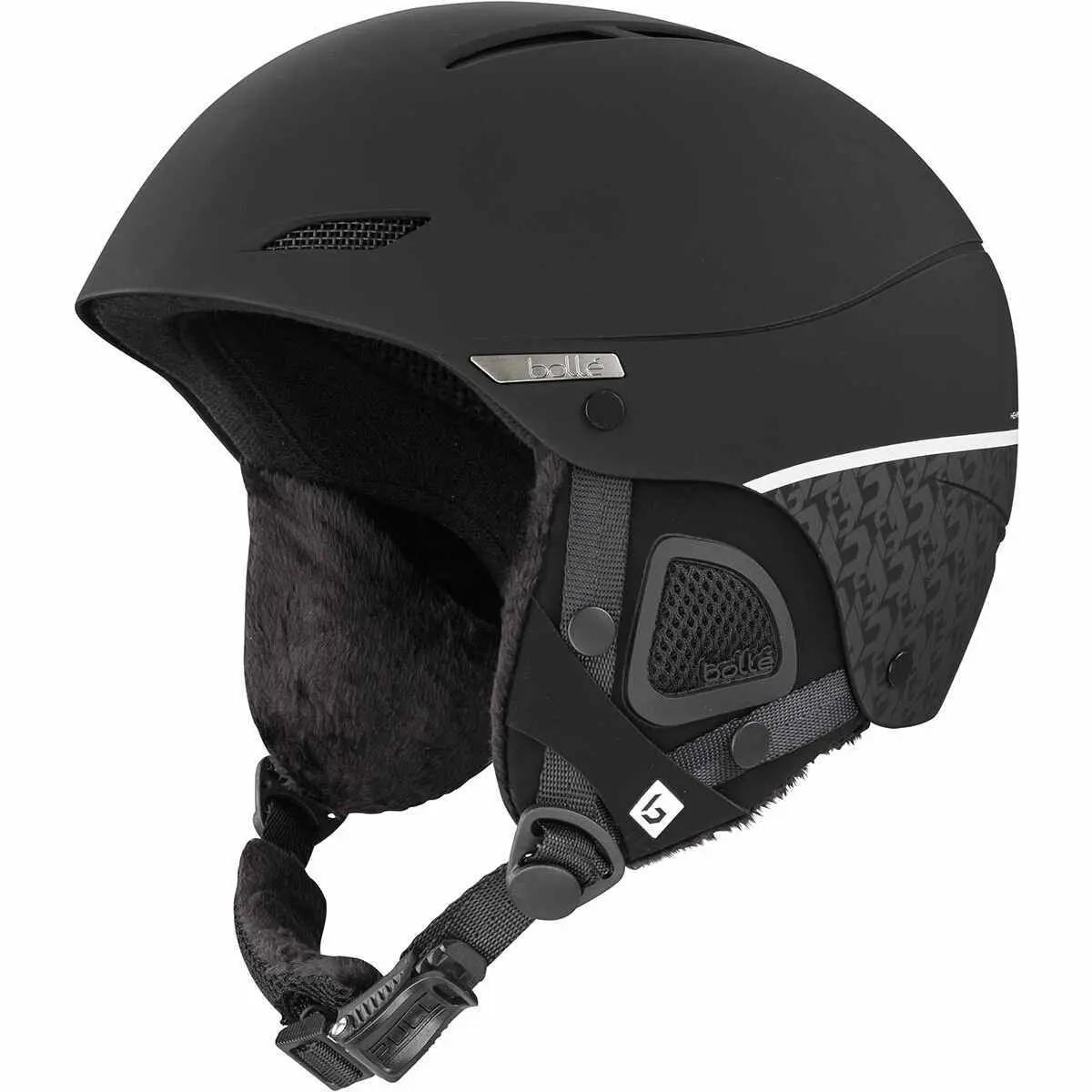 Skihelm Damen Bollé Juliet
