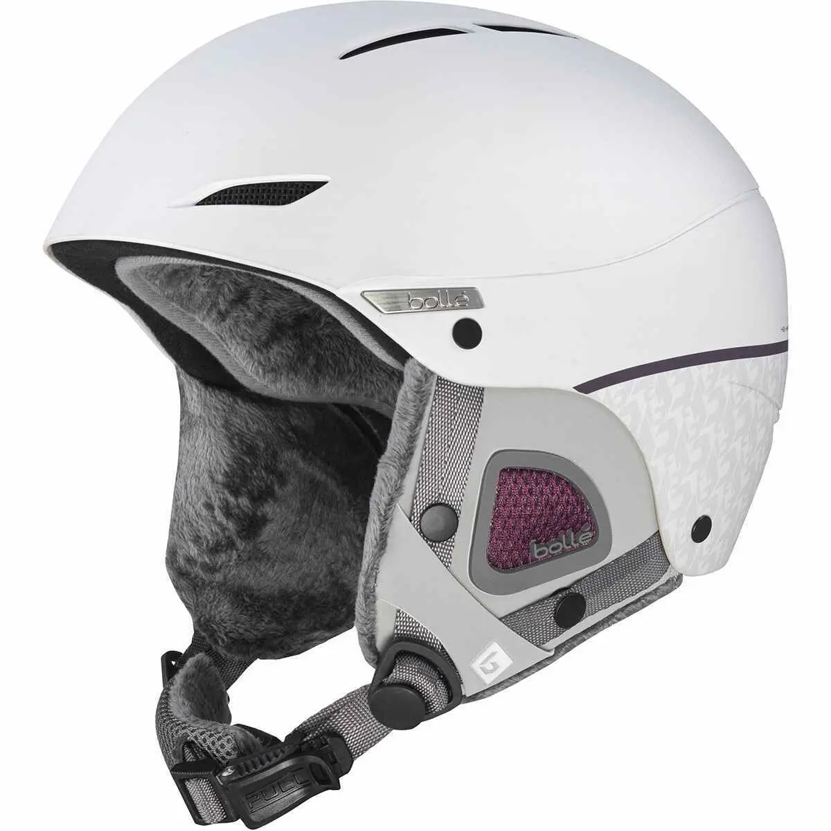 Skihelm Damen Bollé Juliet