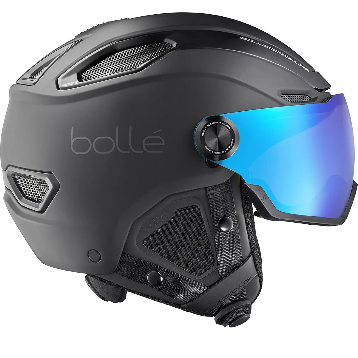 Skibrille Bollé V-Line