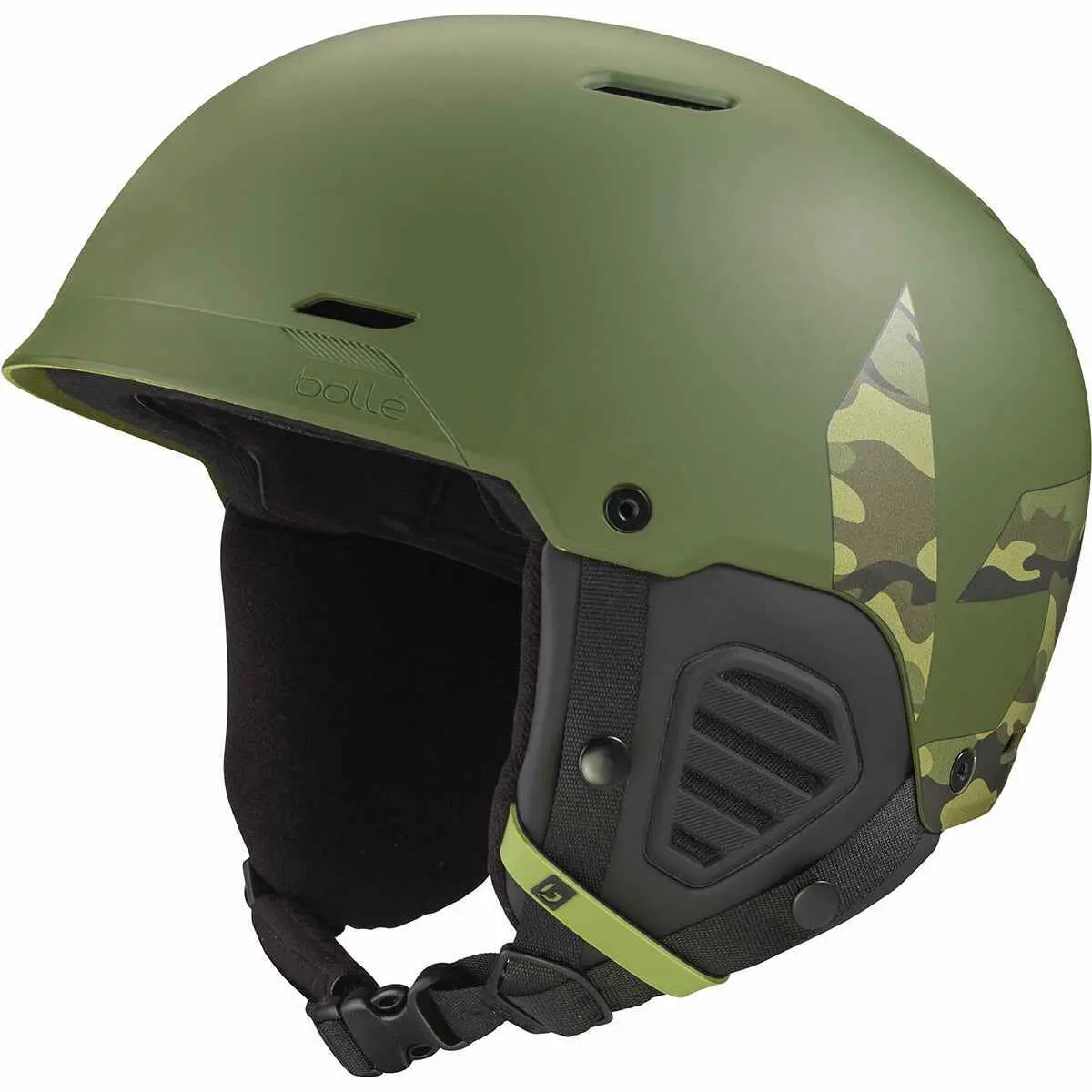 Skihelm Bollé Mute MIPS
