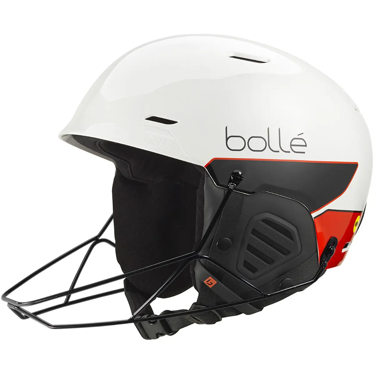 Skihelm Bollé Mute SL MIPS