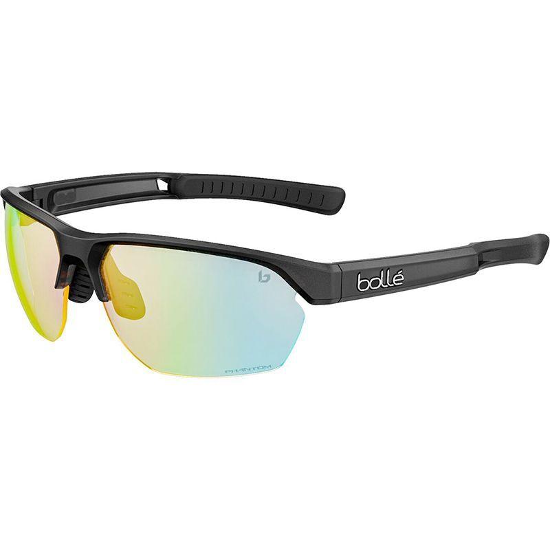 Velo Store - UK Photochromic Phantom lens sunglasses Bollé Victus | Extra 10% off with Subscription, Postage £16.79 to UK Fedex.