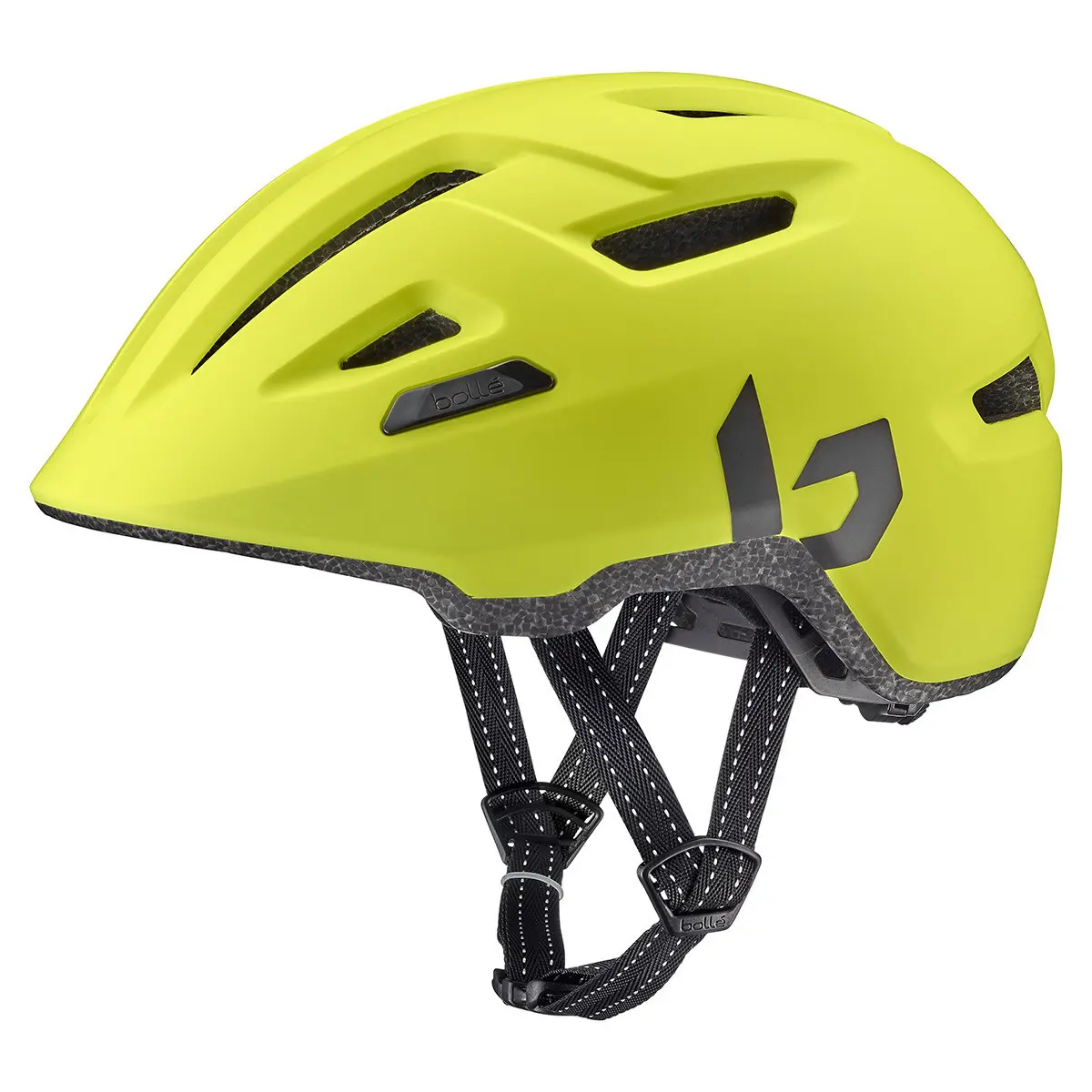 Velo Store - UK Bike helmet Bollé Stance Pure | Extra 10% off with Subscription, Postage £16.79 to UK Fedex.