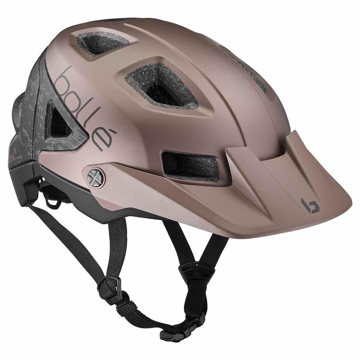 Velo Store - UK Headset Bollé Eco Trackdown Mips | Extra 10% off with Subscription, Postage £16.79 to UK Fedex.