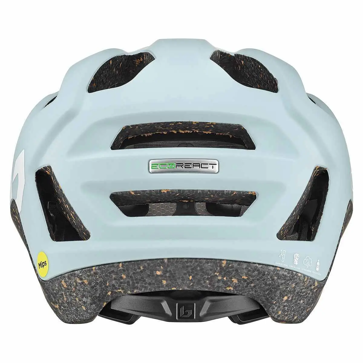 Bollé Fahrradhelm Eco React Mips Unisex