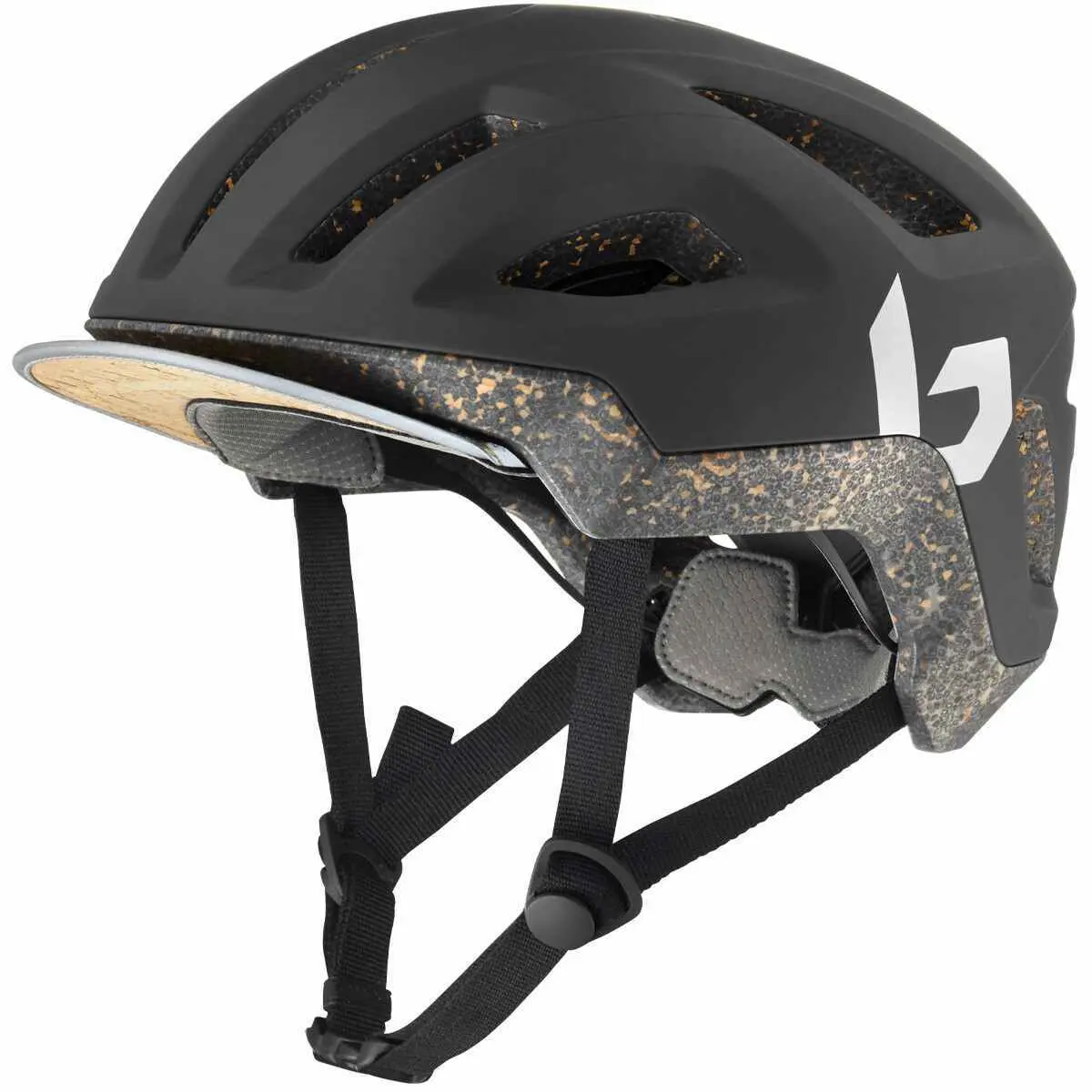 Bollé Fahrradhelm Eco React Unisex