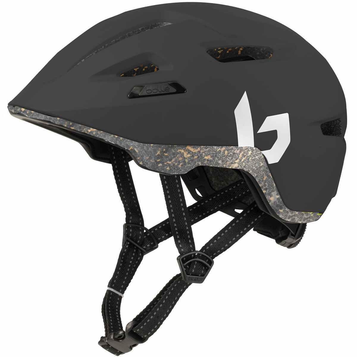 Casco bici Bollé Eco Stance