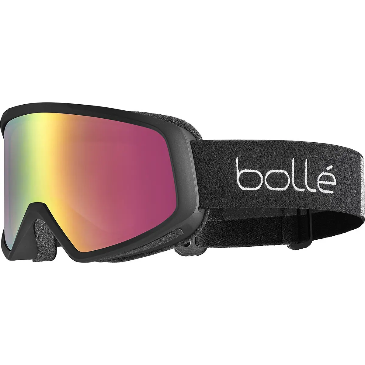 Skibrille Bollé Bedrock Plus