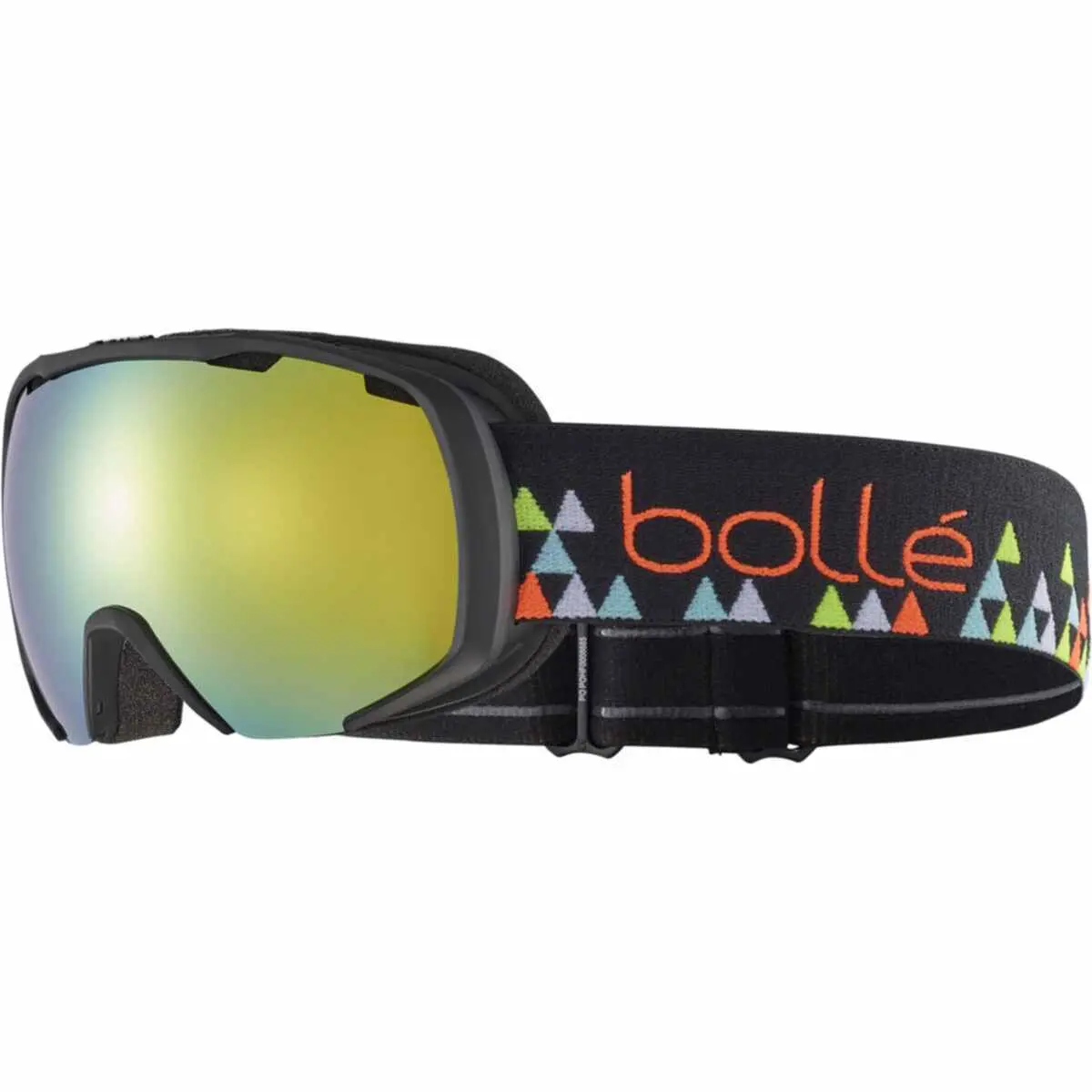 Skibrille Bollé Royal