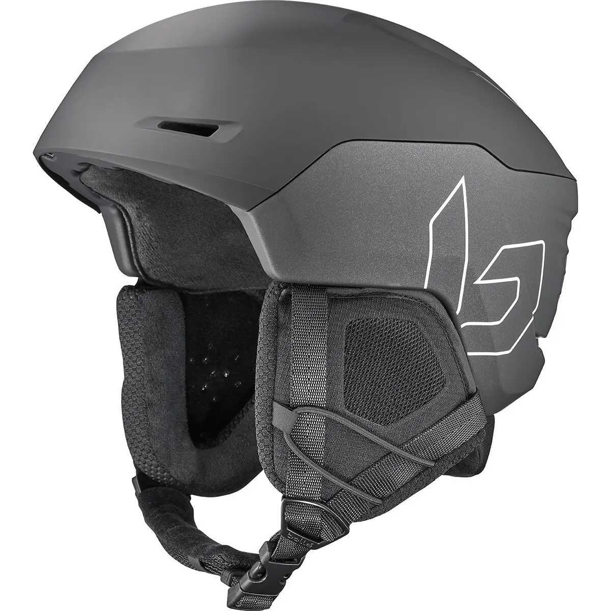 Skihelm Bollé Ryft Pure