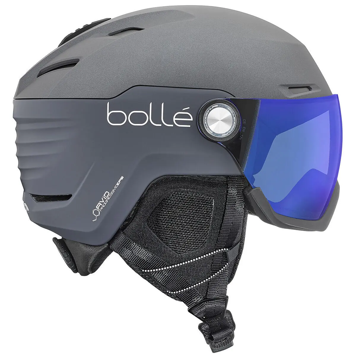 Skibrille Bollé V-Ryft Pure