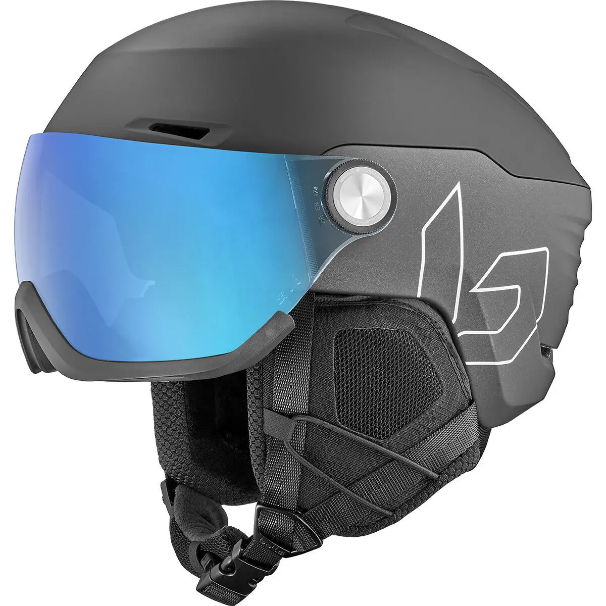 Skibrille Bollé V-Ryft Pure