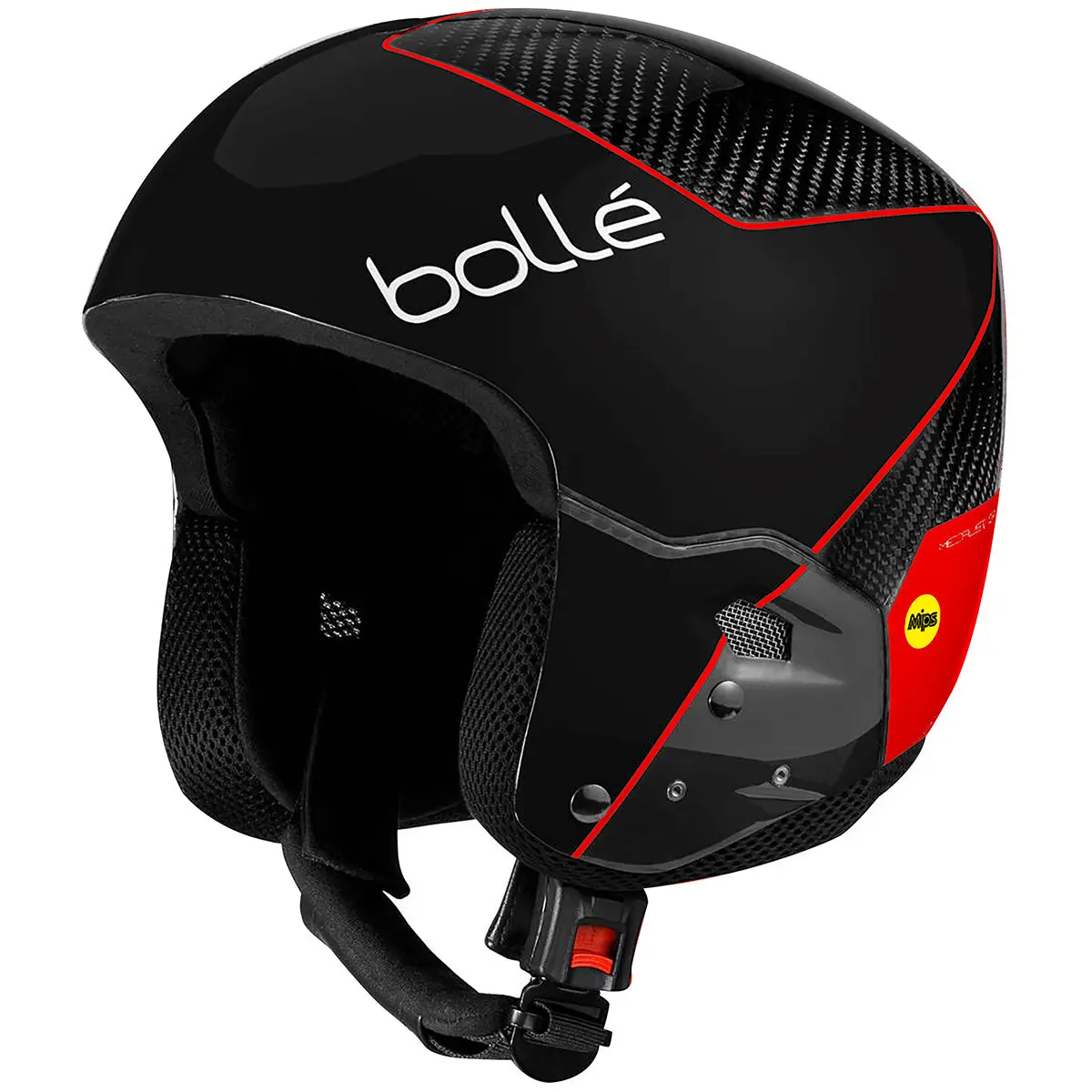 Skihelm Bollé Medalist Carbon Pro MIPS