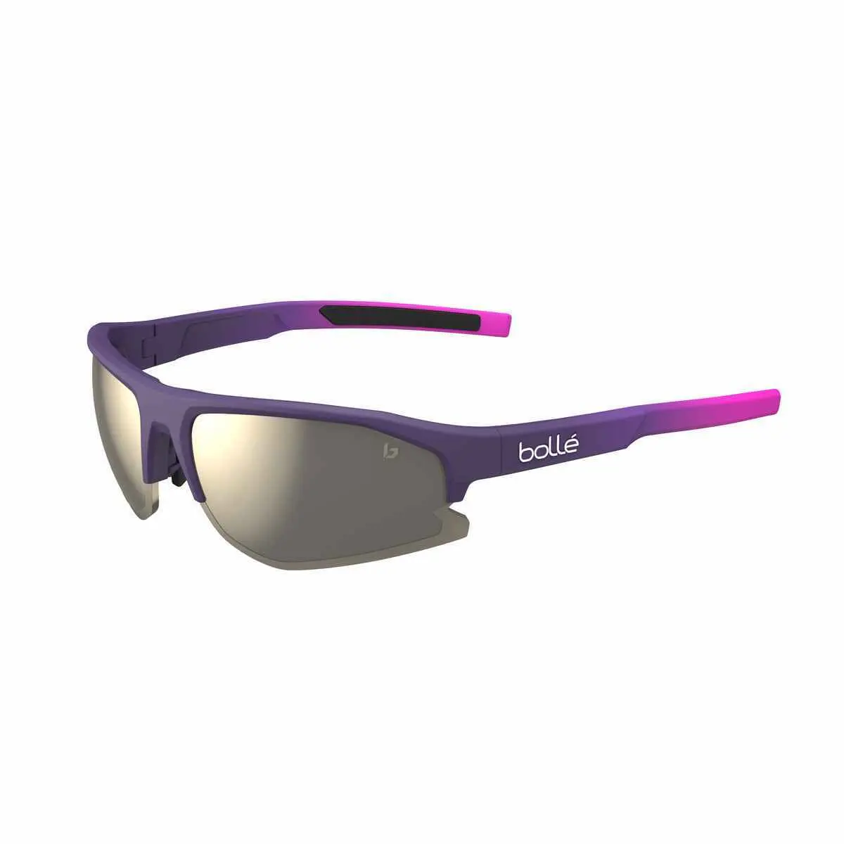 Velo Store - UK Children's glasses Bollé Bolt 2.0 | Extra 10% off with Subscription, Postage £16.79 to UK Fedex.
