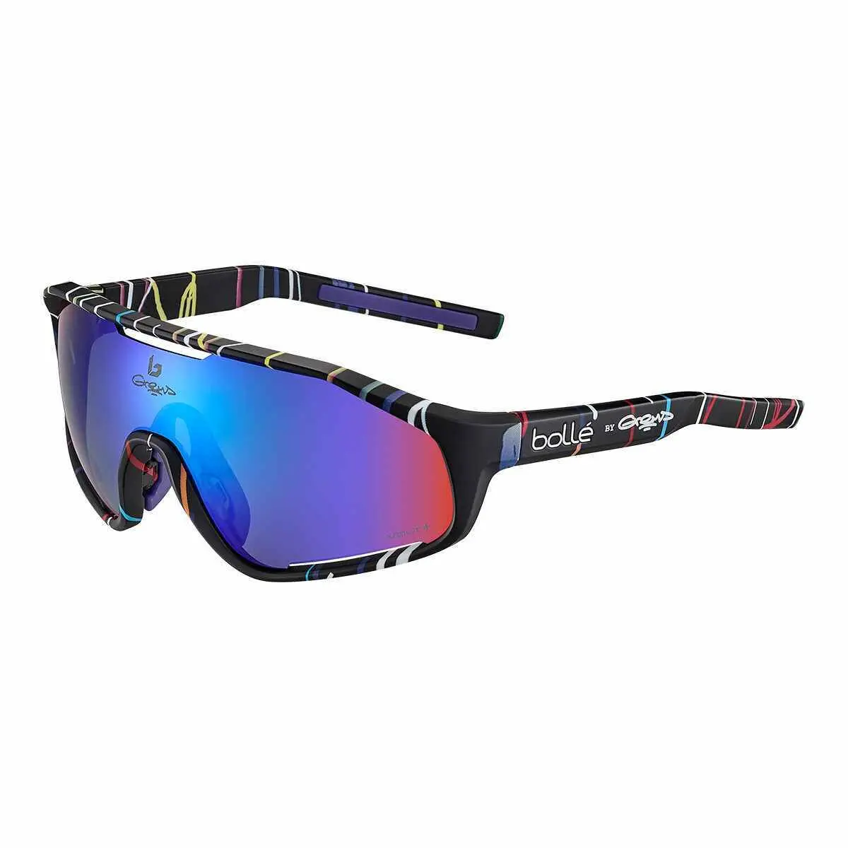 Sonnenbrille Bollé Shifter