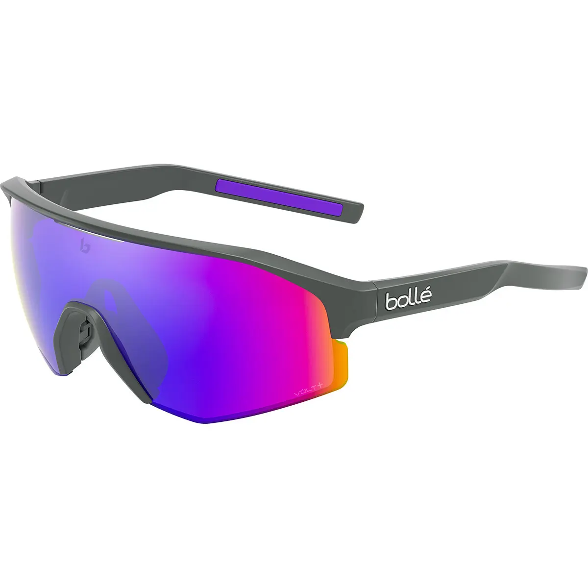 Bollé Sonnenbrille Lightshifter Unisex