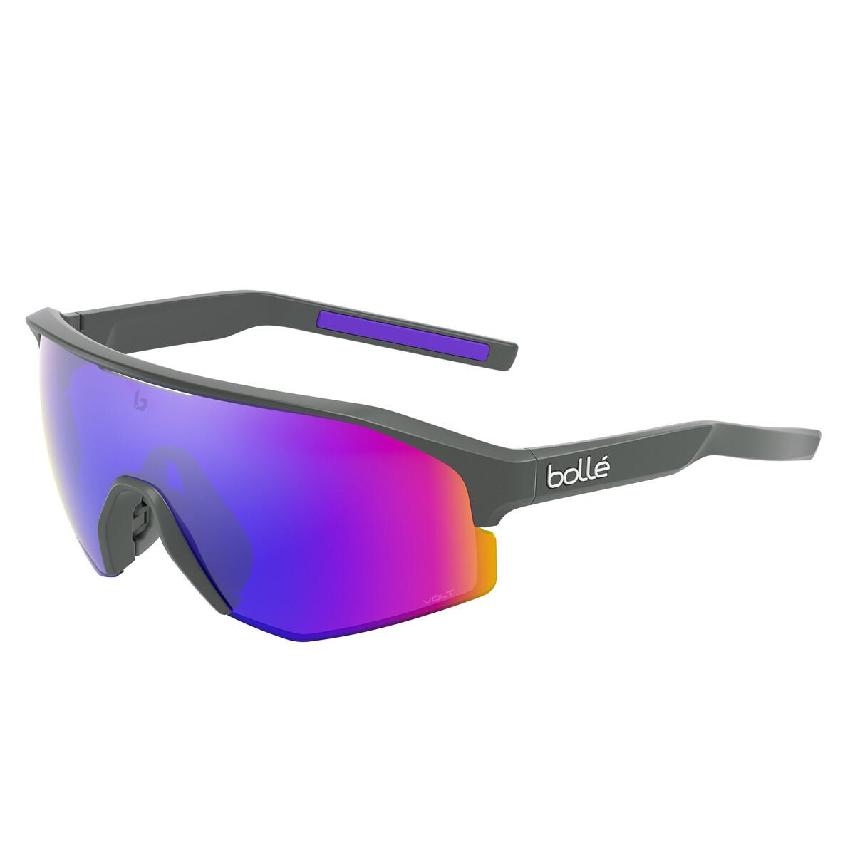 Velo Store - UK Sunglasses Bollé Lightshifter | Extra 10% off with Subscription, Postage £16.79 to UK Fedex.
