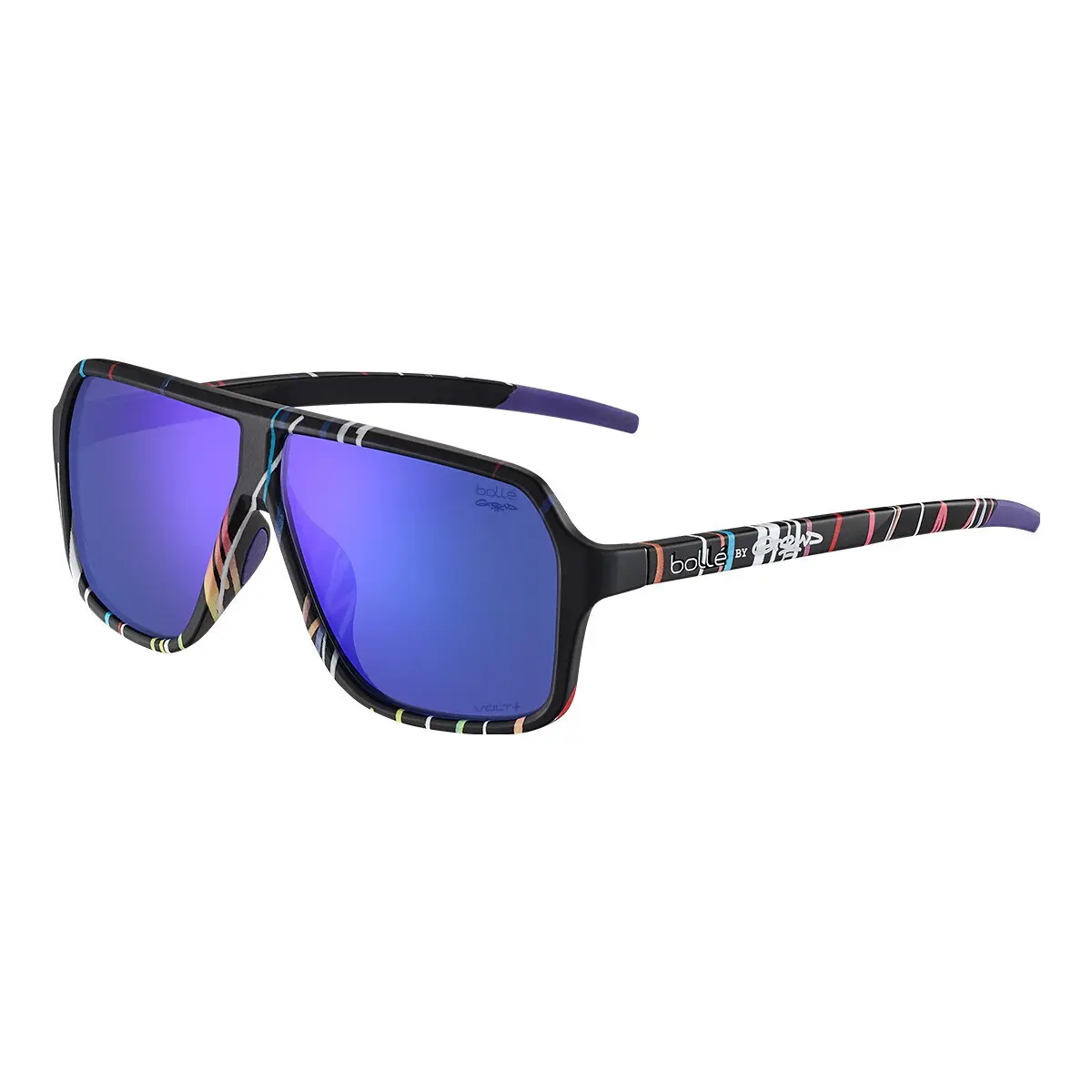 Sonnenbrille Bollé Prime