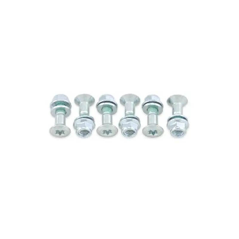 Kit für Motorrad Schrauben und Unterlegscheiben für Kette Bolt KTM/Husaberg/HUsqvarna