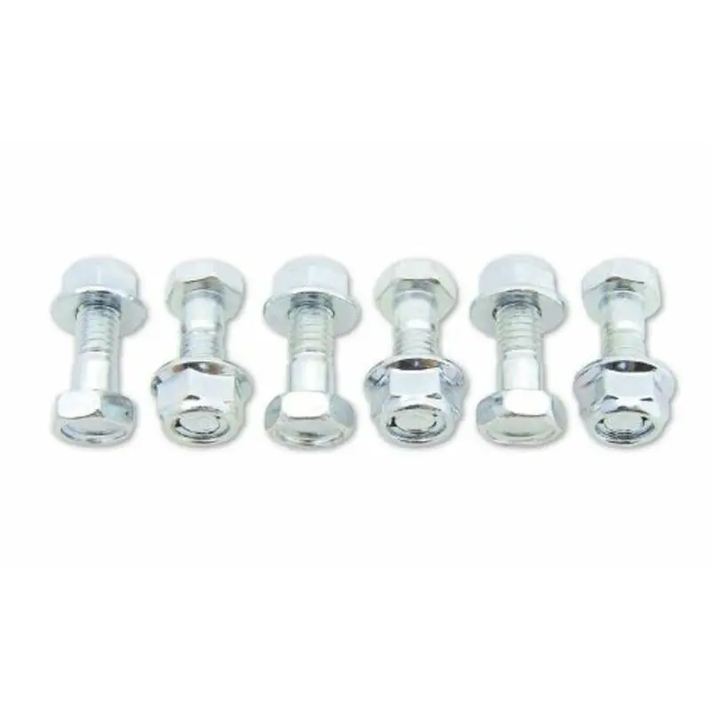Kit für Motorrad-Bremsscheiben-Schrauben Bolt Honda CR125/250 CR-F250/450
