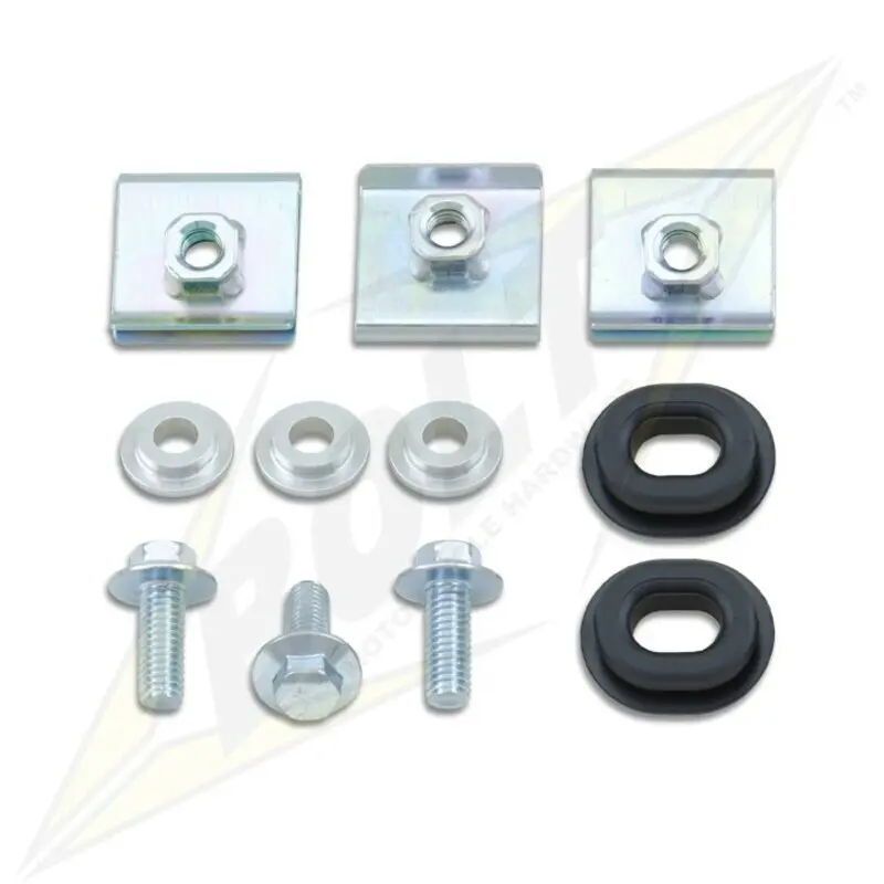 Befestigungsbolzen Satz zur Entfernung für Luftfilterbox Bolt Yamaha