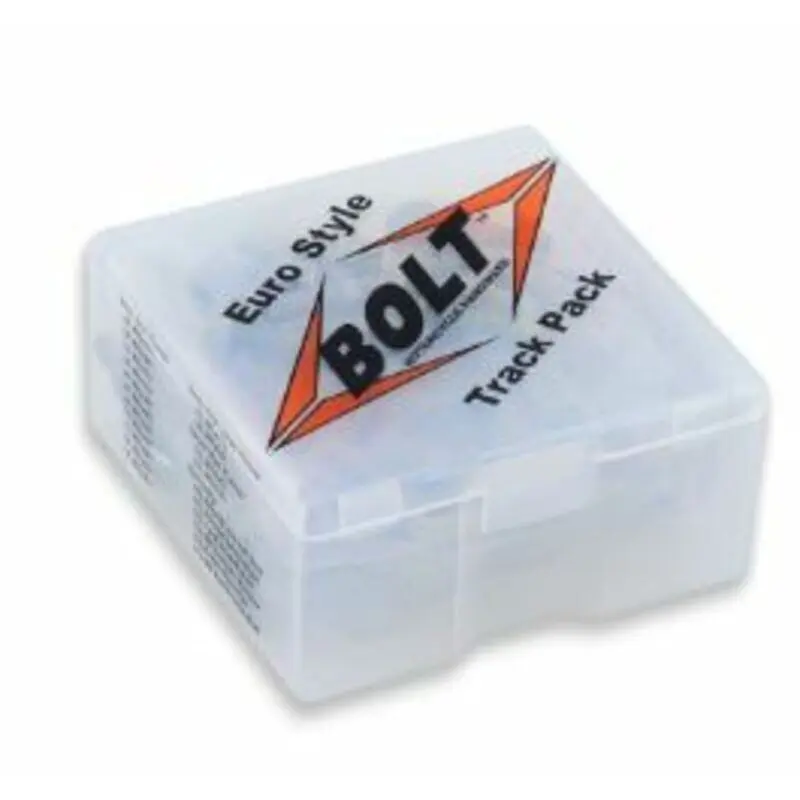 Schraubensatz Motorrad Bolt KTM