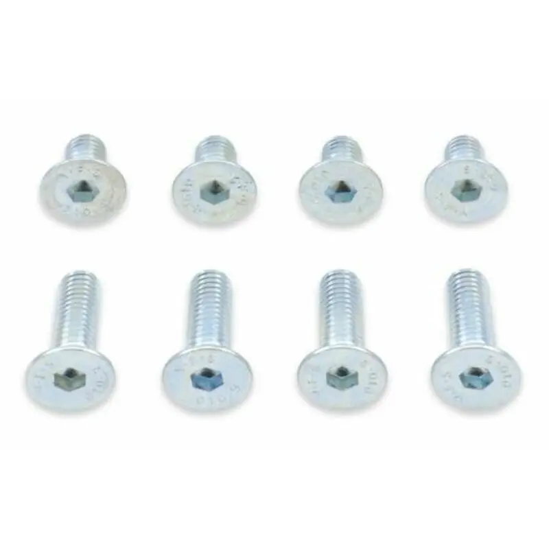 Kit voor complete schijfremmoto-bouten Bolt Suzuki RM80/85