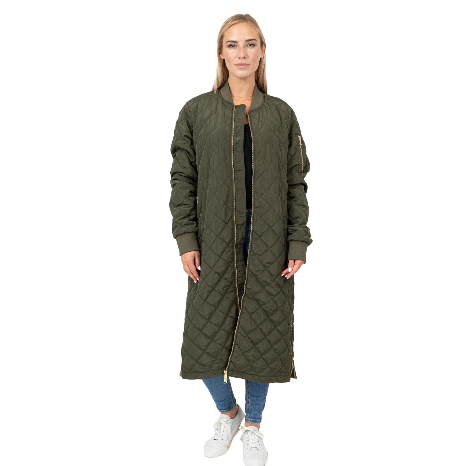 3666479159730 - Damen-Daunenjacke Bombers Avon