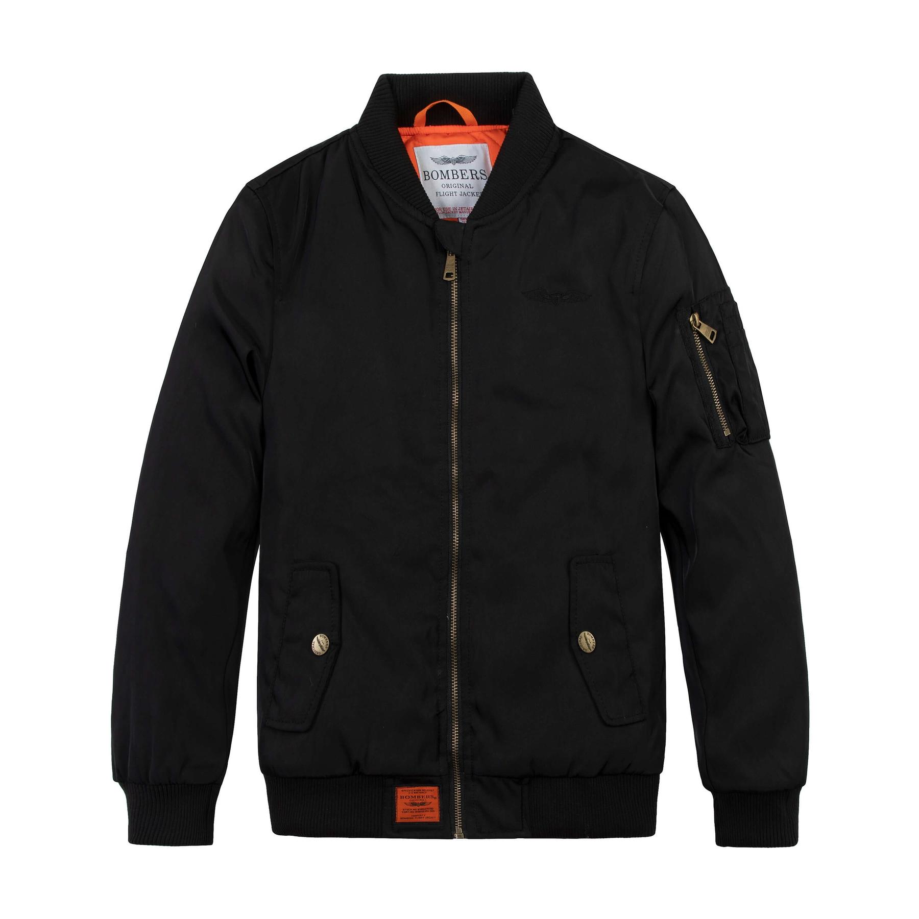 3700964239467 - Kinderjacke Bombers