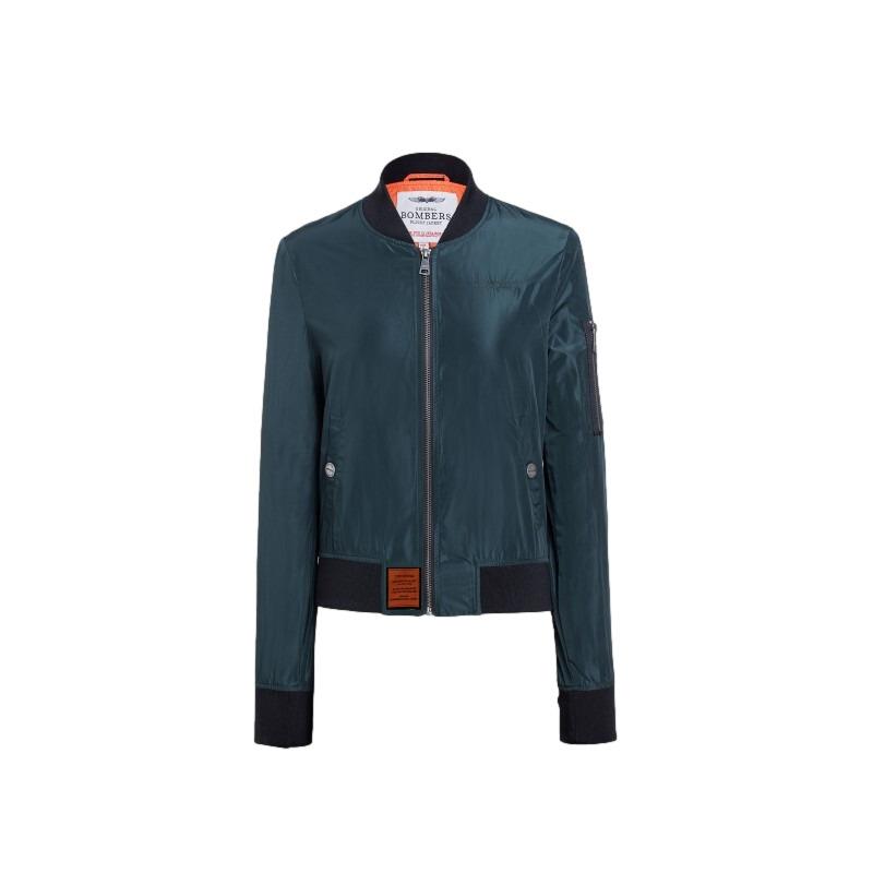 3700964210565 - Damenjacke Bombers MA1