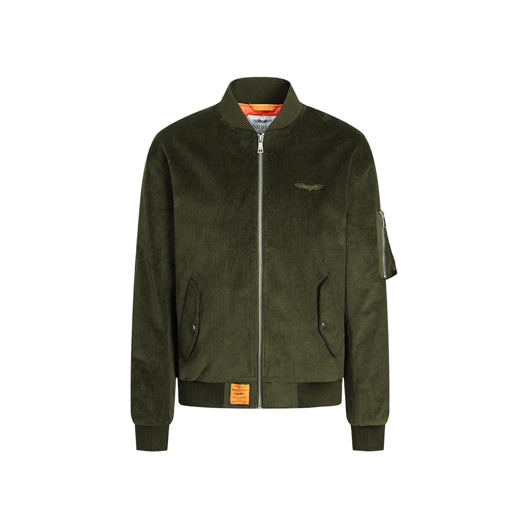 3666479068834 - Jacke Bombers Orem