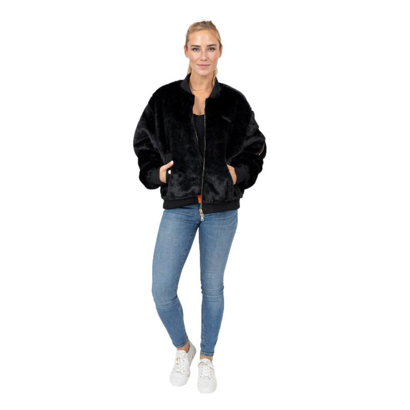 3666479139633 - Damenjacke Bombers Seward
