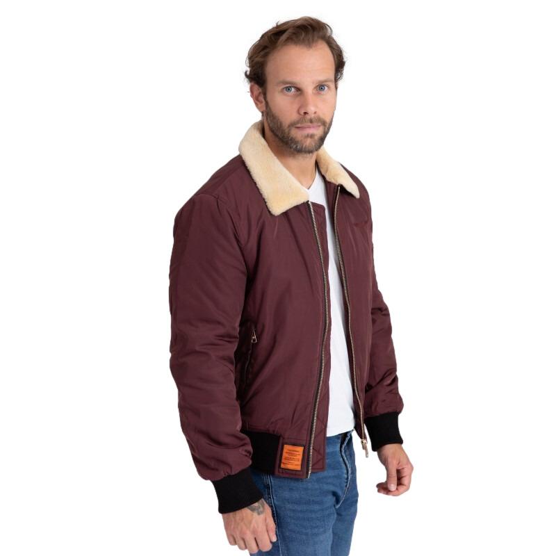 3700964215751 - Fliegerjacke Bombers Versmold