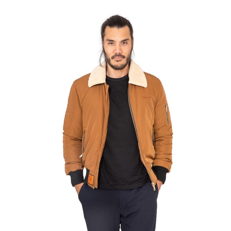 3700964268290 - Fliegerjacke Bombers Versmold