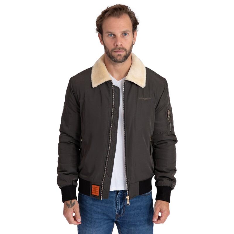 3700964200818 - Fliegerjacke Bombers Versmold