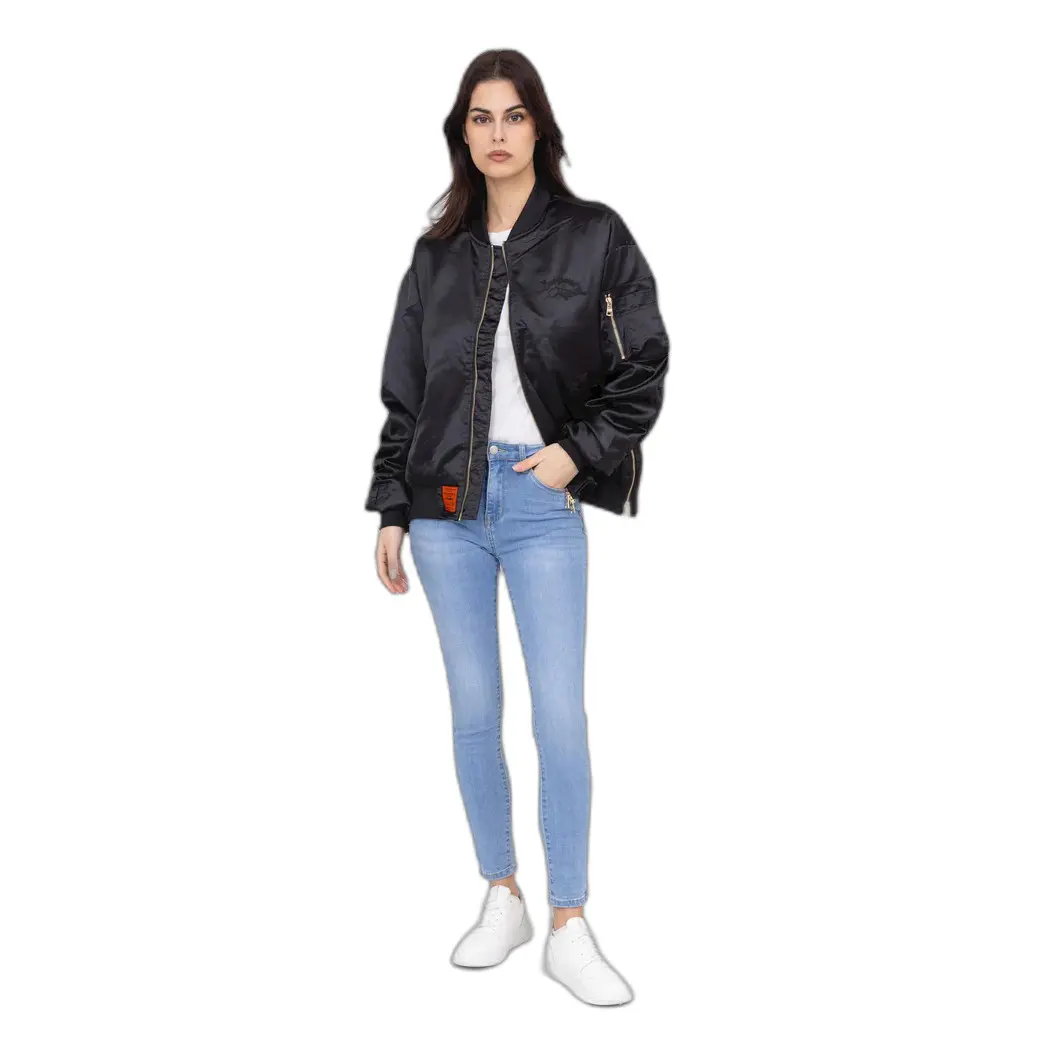 3666479057579 - Damenjacke Bombers Ballerina
